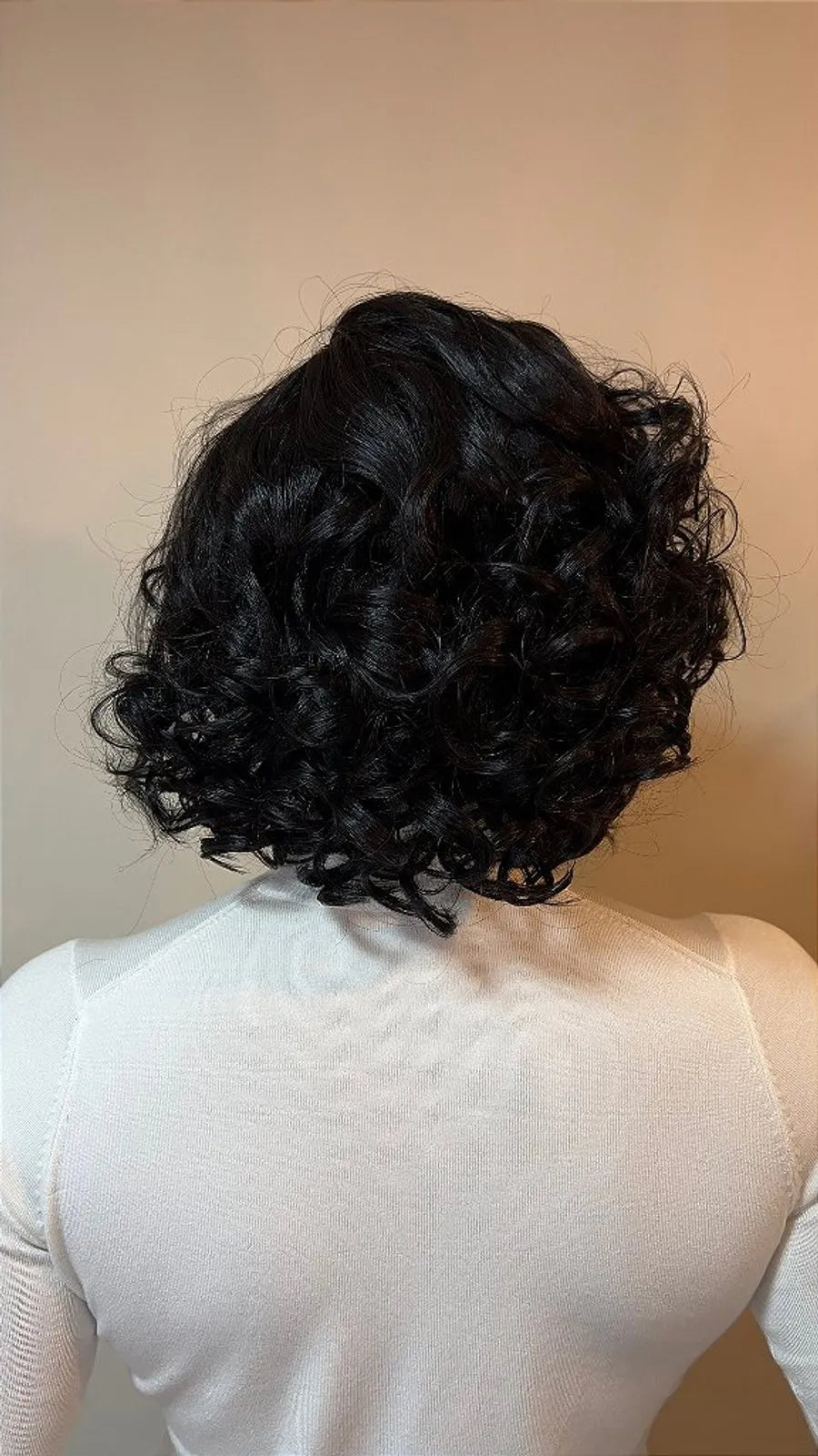 Lace Front Pietra cor 1b