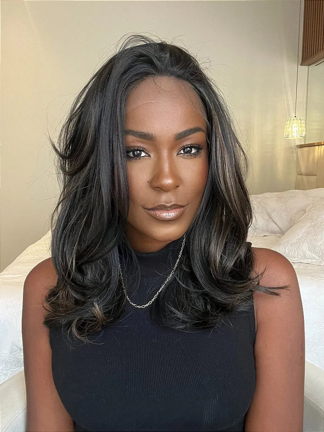 Lace front Gabi 2/27