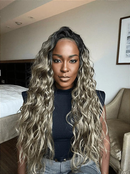 Lace Front Skali cor TAT4/10/16A