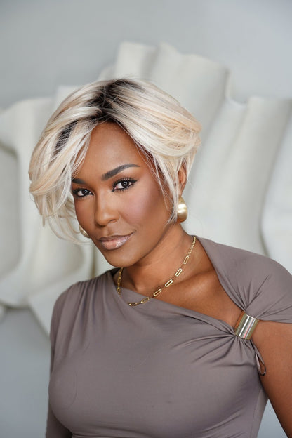 Wig Erika cor 613B