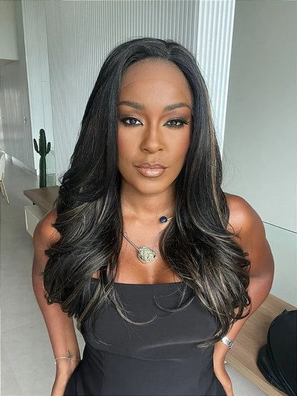 Lace front Tainy cor 2/27 (Taina)