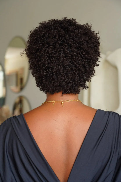 Wig Humana Kenya cor 2