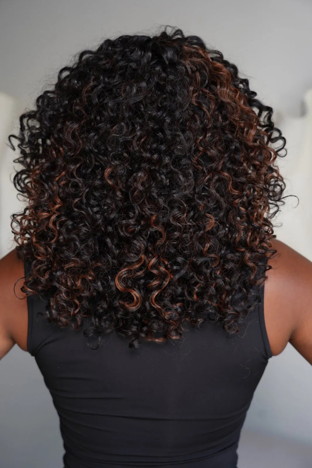 Repartição fixa Loreal cor F2/30