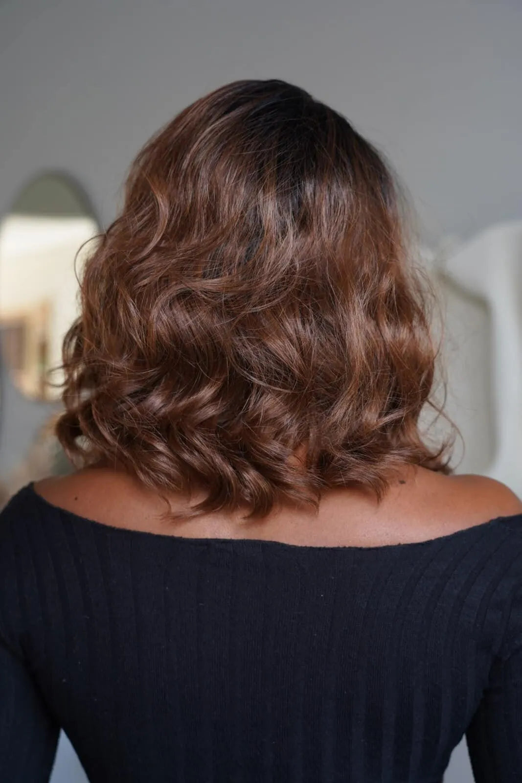 Lace Front Dallas cor OT30