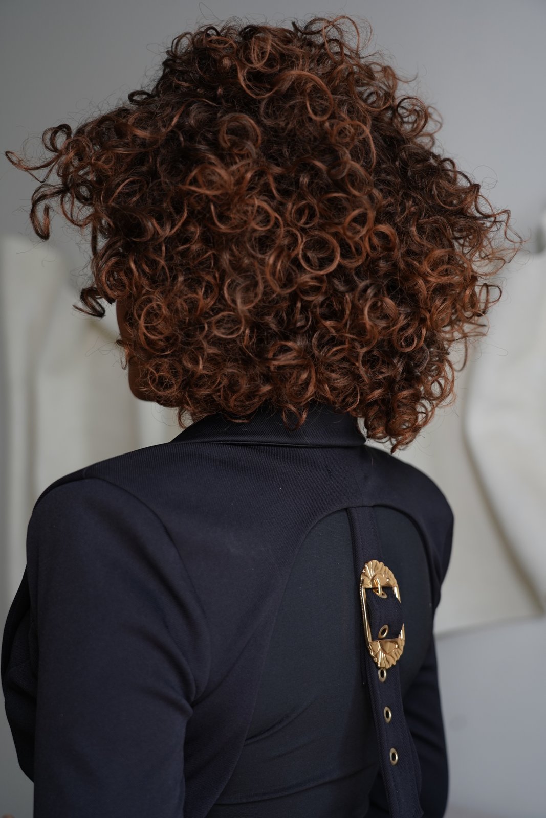 Wig Bio Fibra Mila cor T2/30
