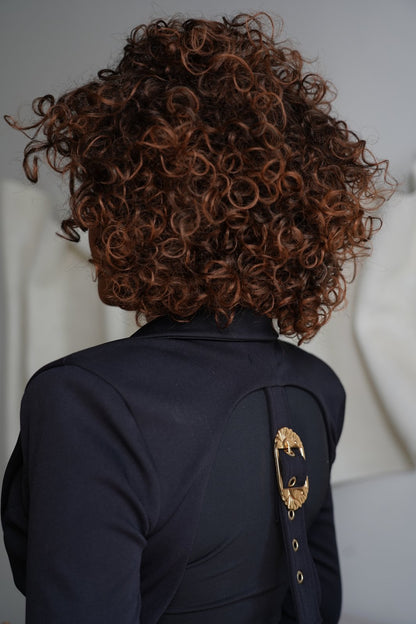 Wig Bio Fibra Mila cor T2/30