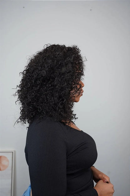 Half Wig Amélia cor 2