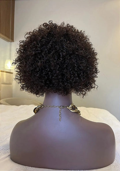 Wig Humana Niki cor 2
