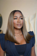 Lace front Dominick cor 12D