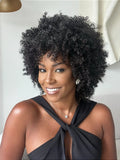 Wig Orgânica GAEA cor 2