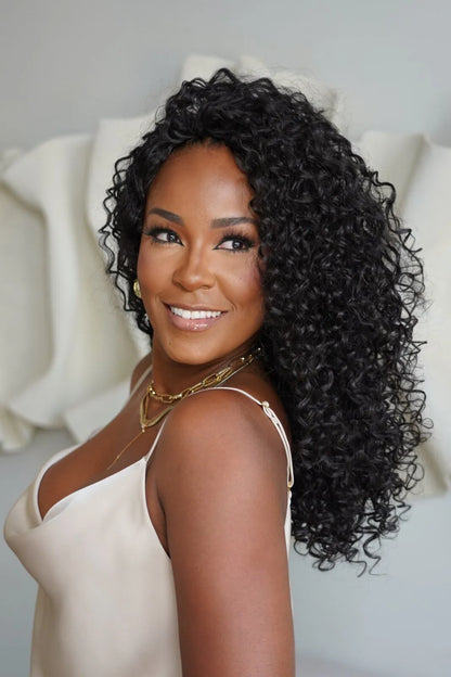 Half wig Lanco cor 2