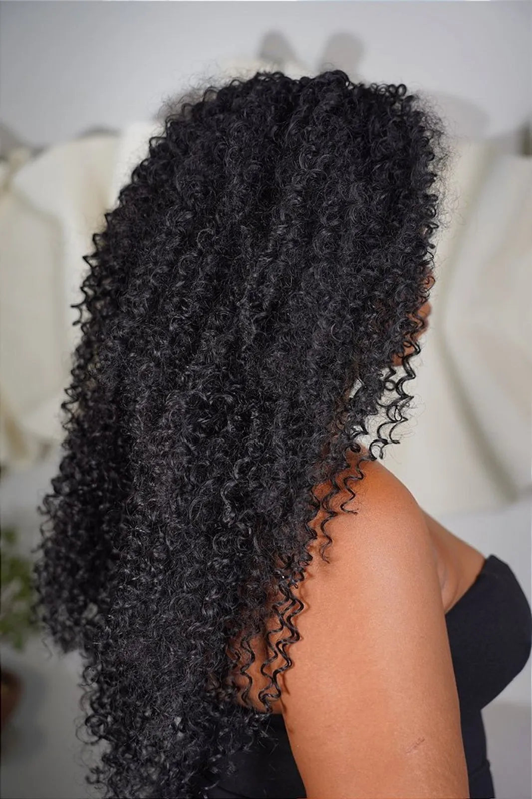 Half Wig Sofia cor 2