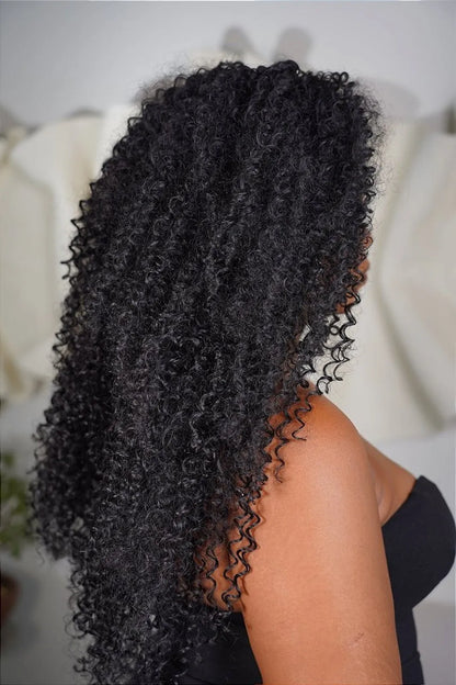 Half Wig Sofia cor 2