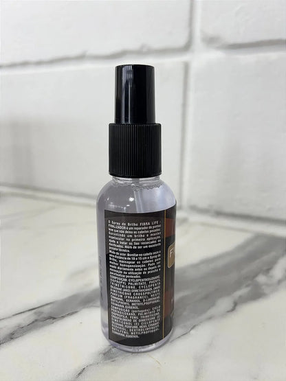Spray Aceite Desenredante - Fibra Life ITWIGS - 120 ML
