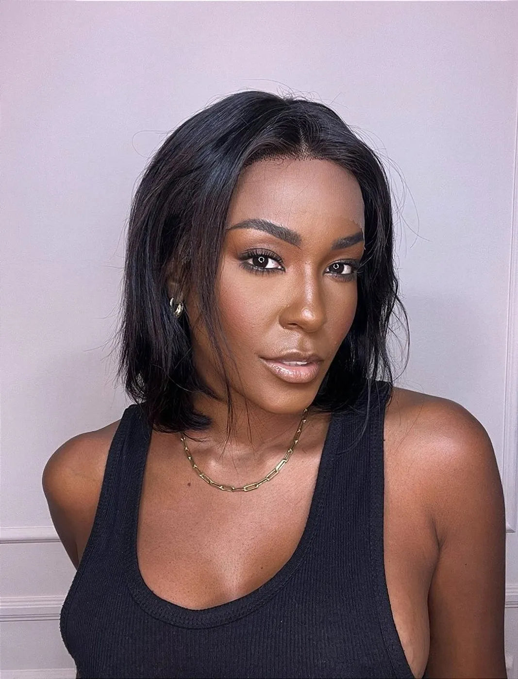 Lace front Humana Jolene