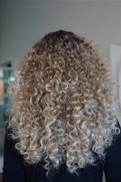 Wig Bio fibra Portia TAT4/12/613