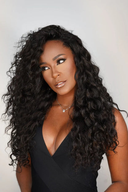 Wig Bio fibra Portia cor 2