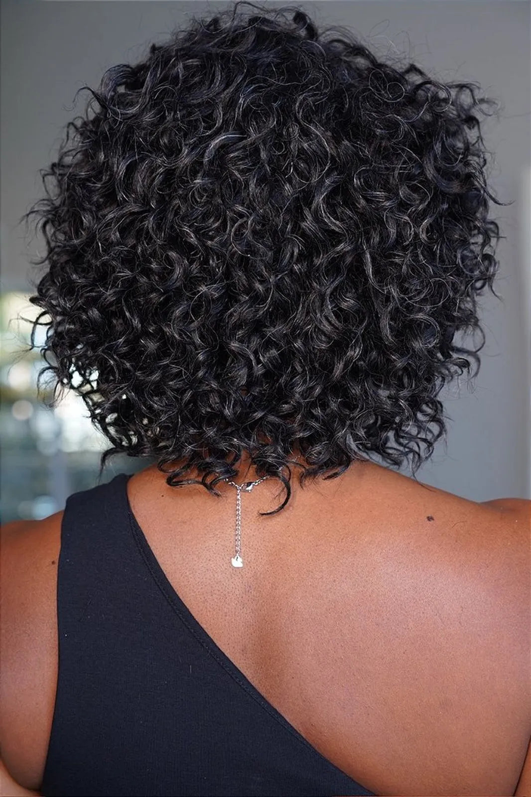 Wig Premium Yarrow cor 280