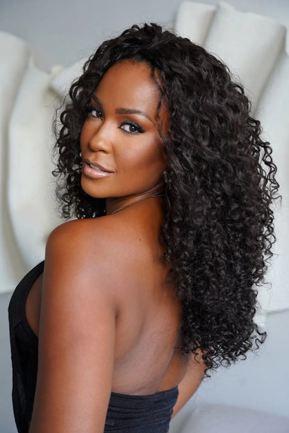 Wig Bio fibra Lyla cor 4