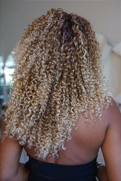 Wig Bio fibra Lyla cor 12/613