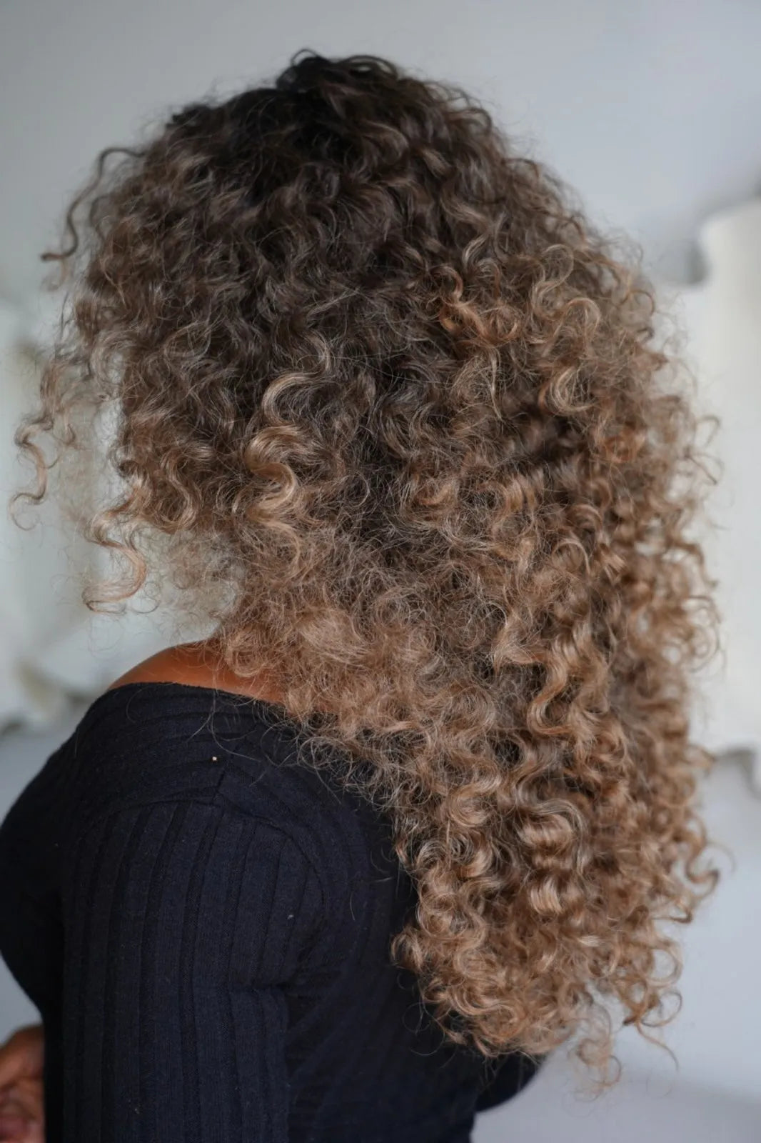 Wig Bio fibra Portia RT2/8/30
