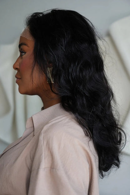 Repartição Fixa 13*6 WIG BW 18'' cor Natural