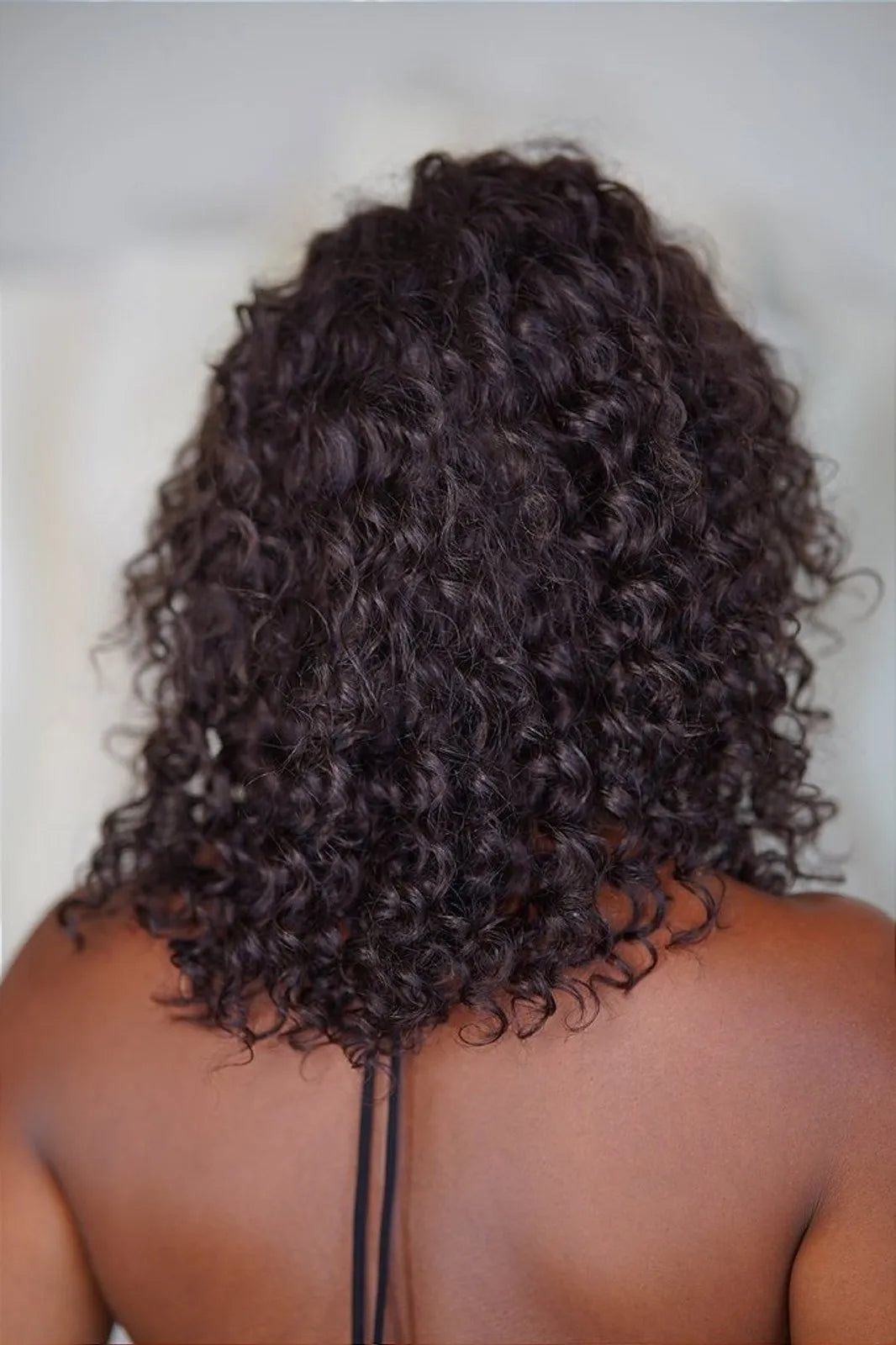 Lace front Humana Bettina
