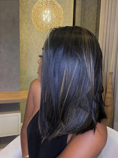 Lace front Eleny cor 2/27