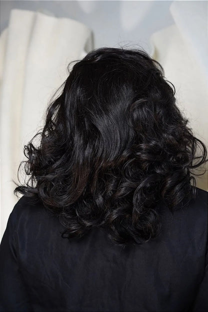 Lace Front Dani cor 4