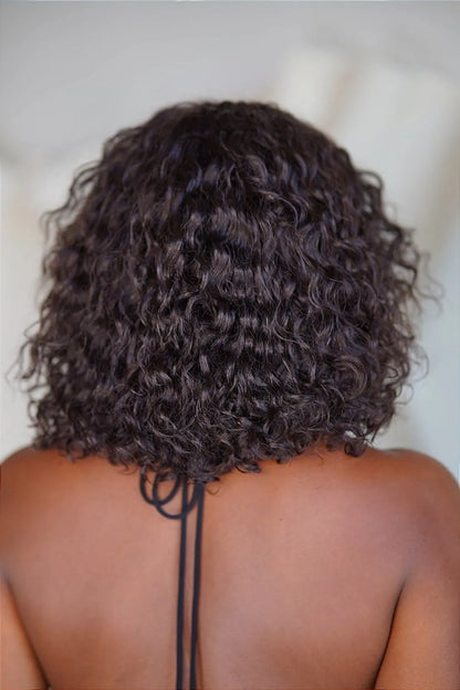 Lace Front Humana Masha
