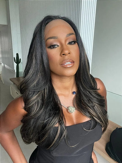 Lace front Tainy cor 2/27 (Taina)