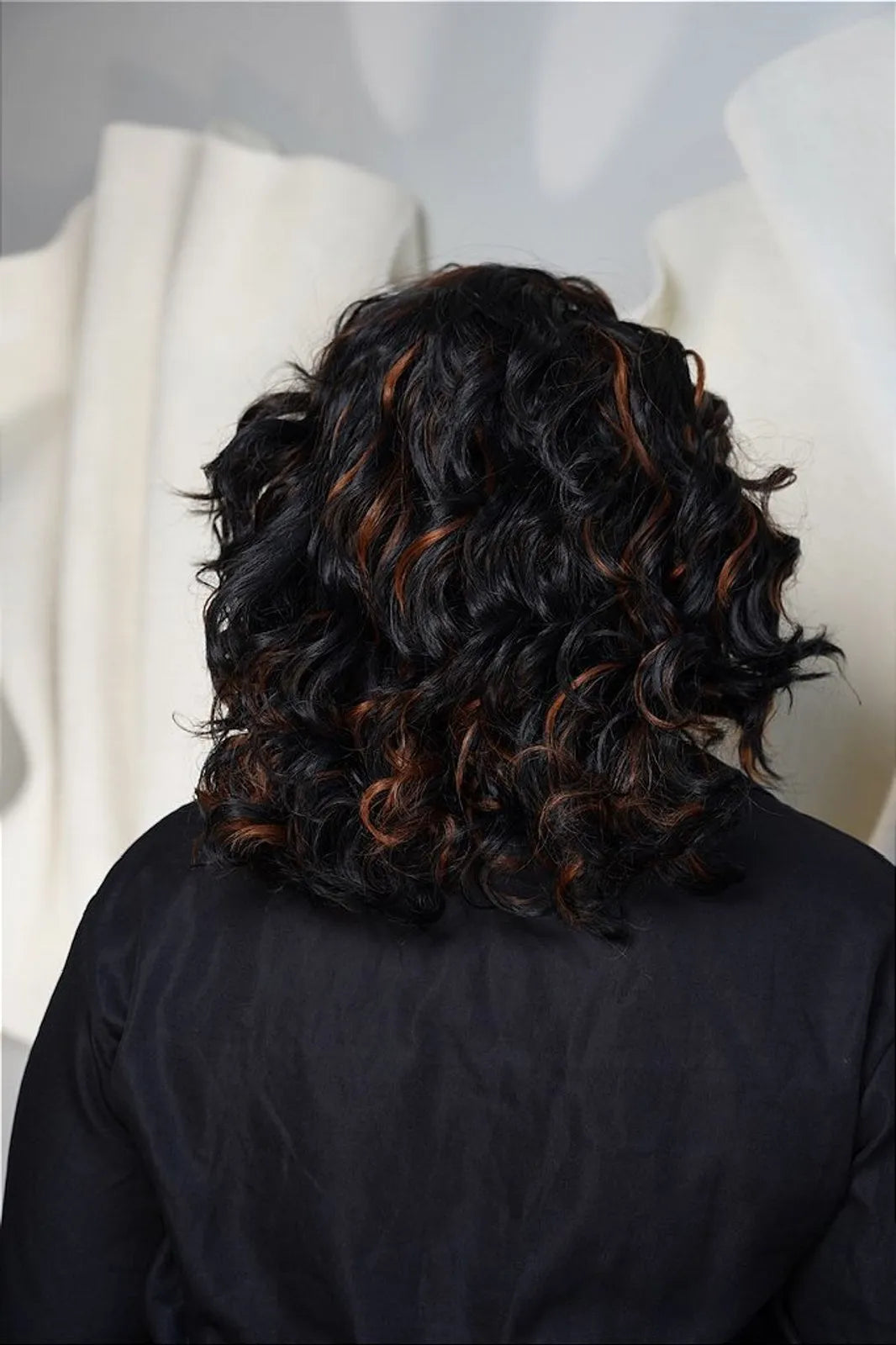 Wig Faby cor 1B/30