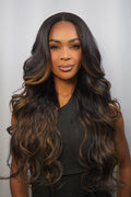 Lace Front Orgânica Beatriz cor BTSN2/27