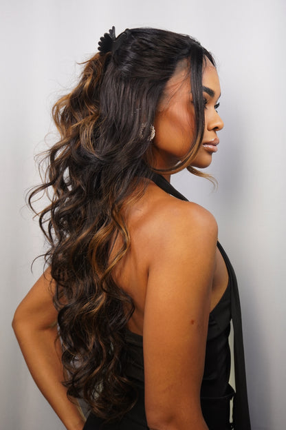 Lace Front Orgânica Beatriz cor BTSN2/27
