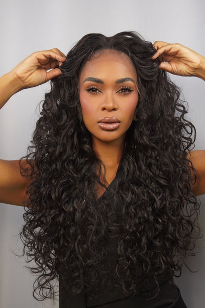 Lace front Brenda cor 2