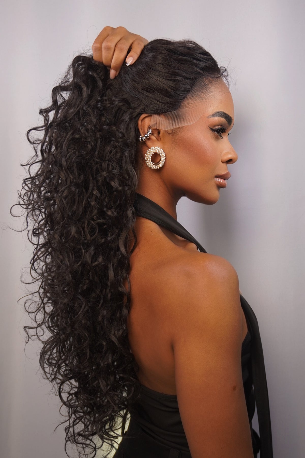Lace front Brenda cor 2
