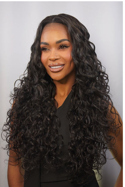 Lace front Brenda cor 2