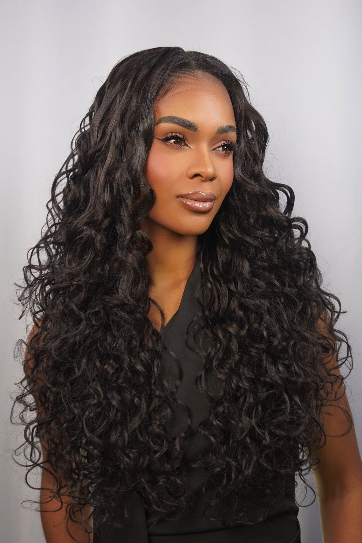 Lace front Brenda cor 2