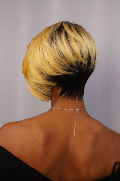 Wig Erika cor D4/613