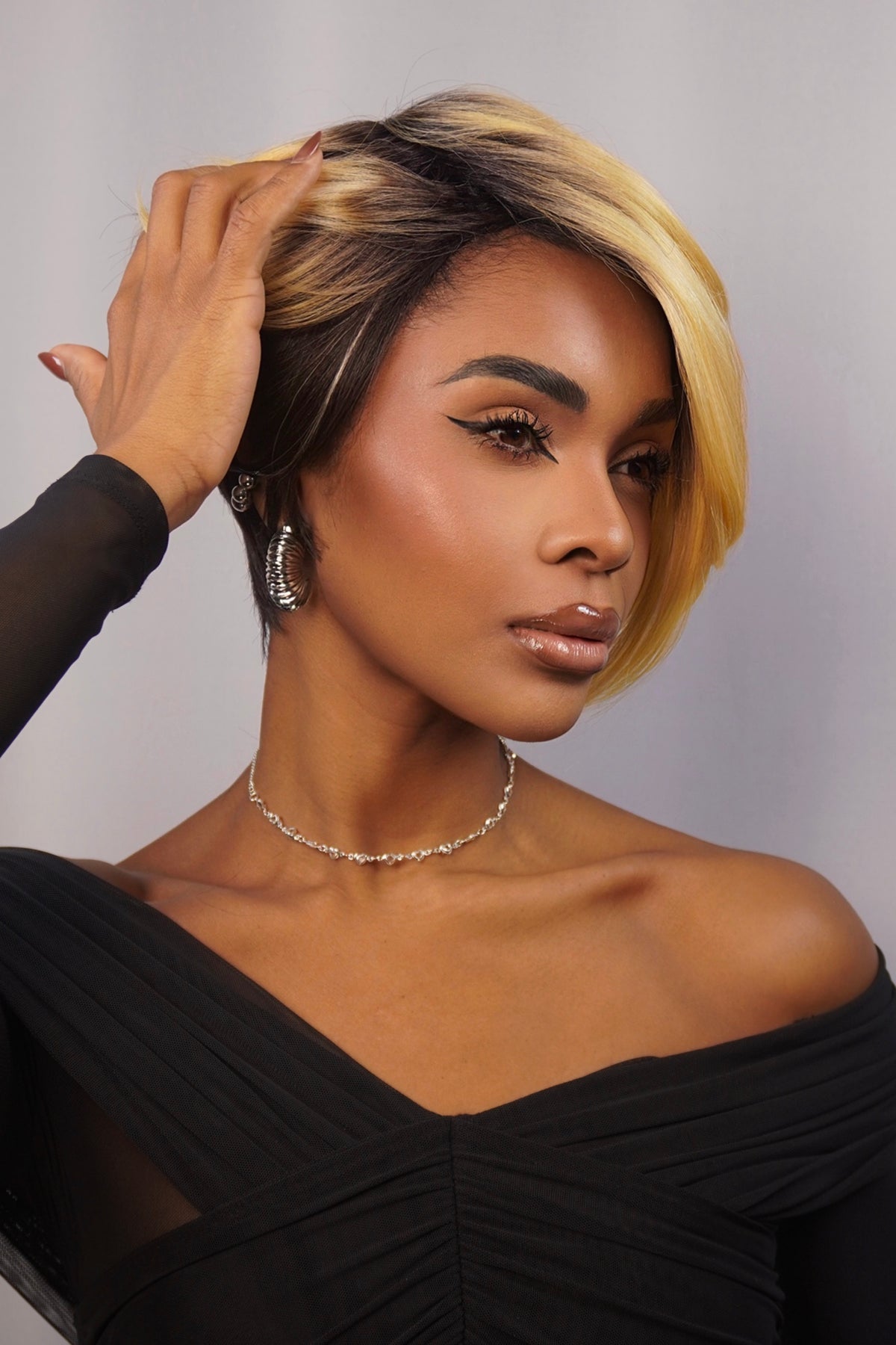 Wig Erika cor D4/613