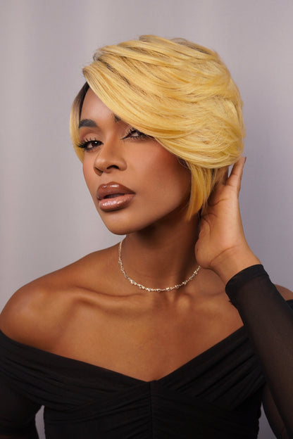 Wig Erika cor D4/613