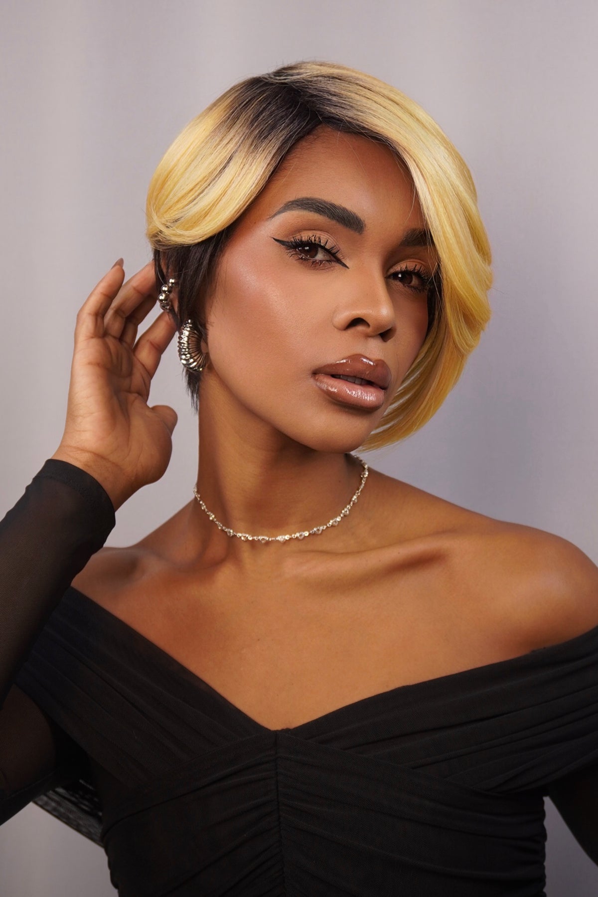 Wig Erika cor D4/613