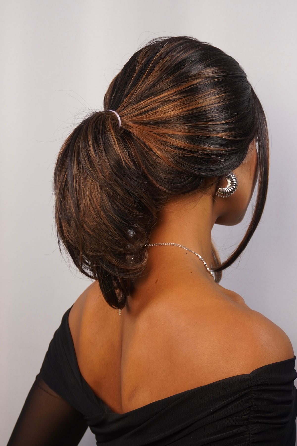 Lace front Gabi cor BTSN2/27