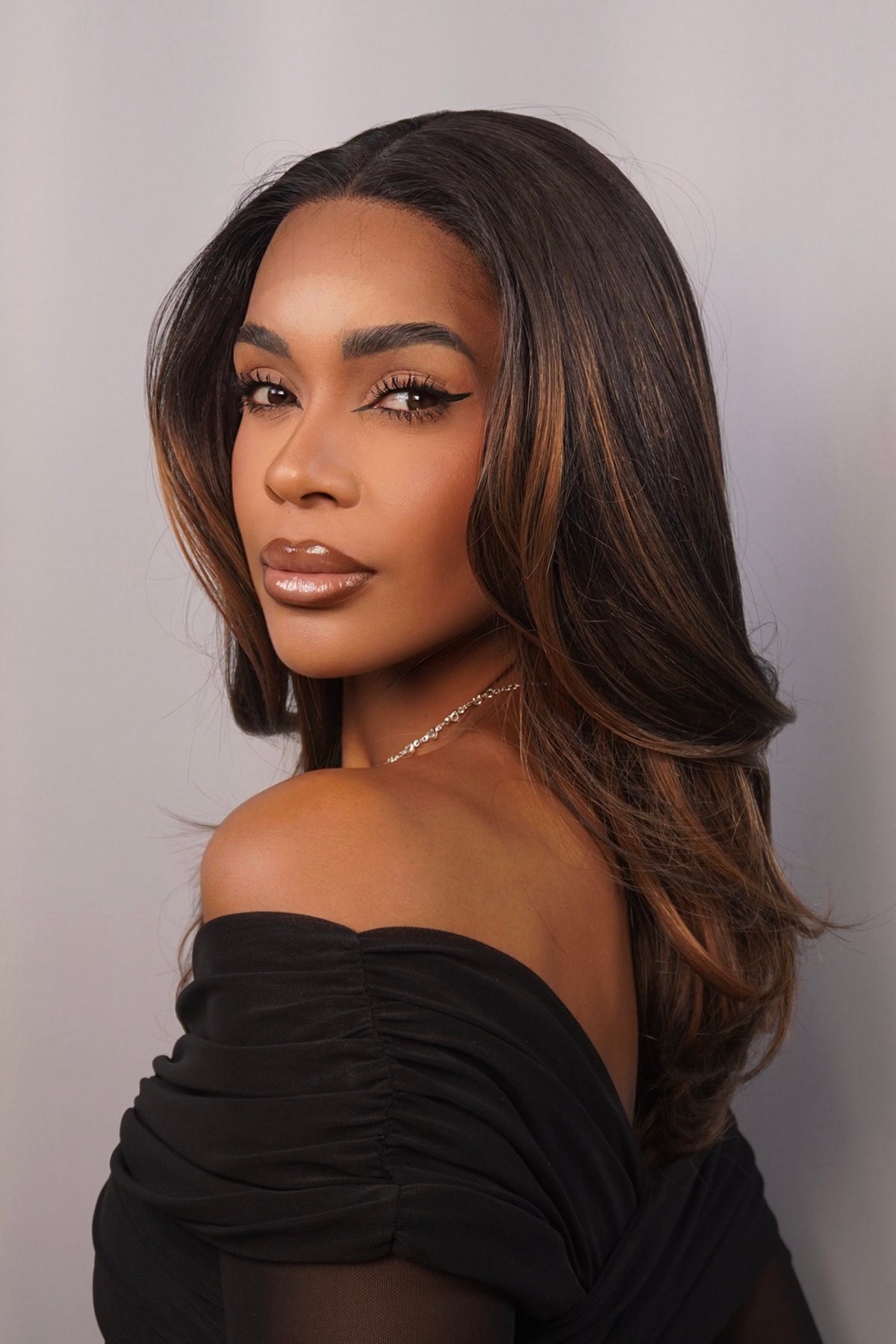 Lace front Gabi cor BTSN2/27