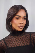 Wig Fibra Orgânica WS519 cor 4