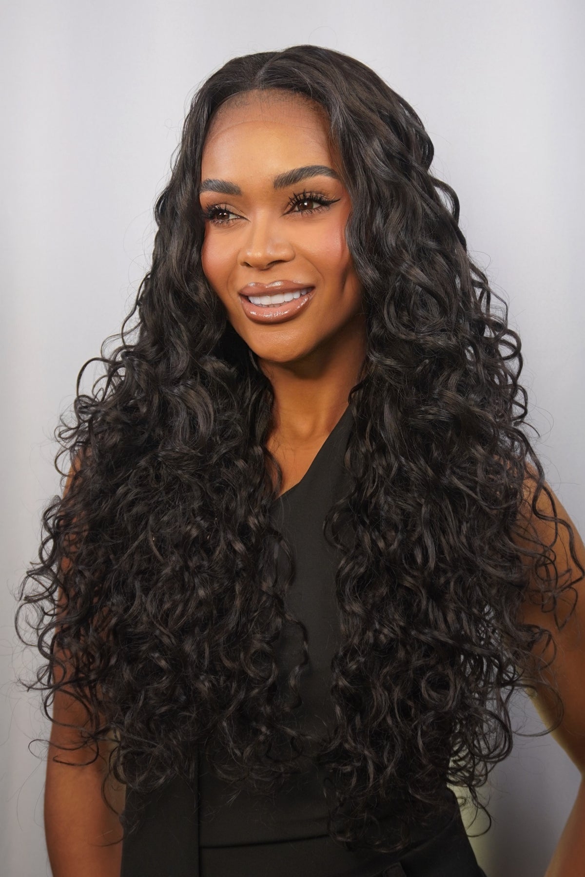 Lace front Brenda cor 2