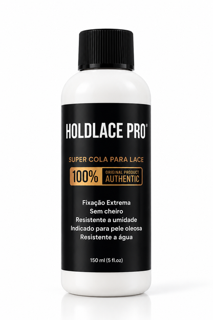 HOLDLACE PRO - Super Cola para Lace 150 ML