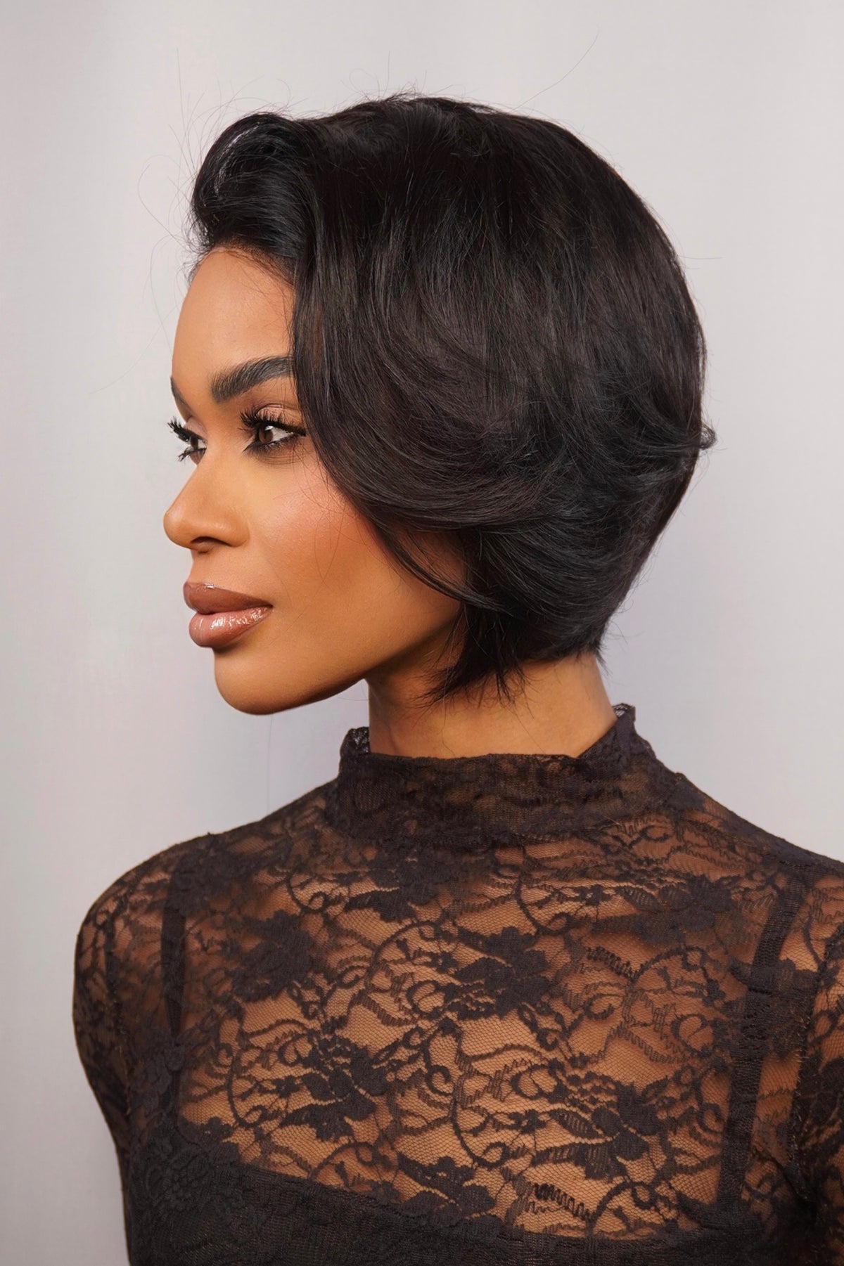 Lace front 4x4 OOLA cor 2