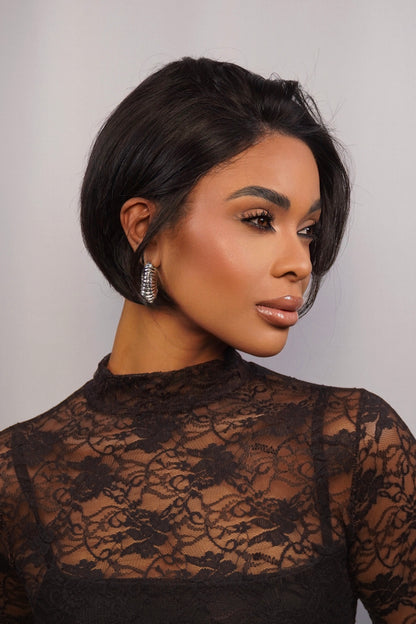 Lace front 4x4 OOLA cor 2