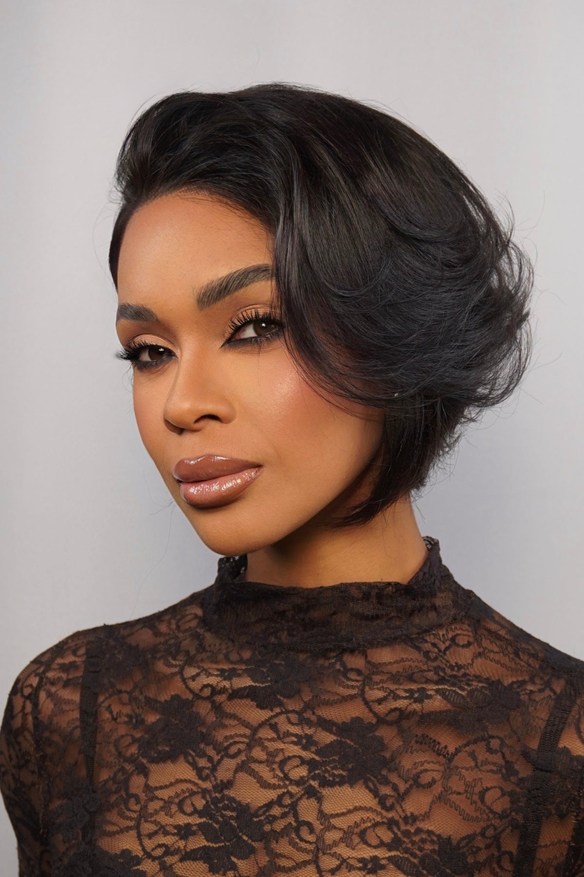 Lace front 4x4 OOLA cor 2